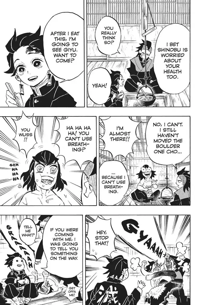 Demon Slayer Chapter 136 image 03_optimized